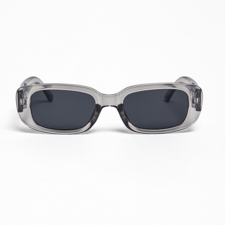 Aurinkolasit "Oval Sunglasses"